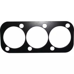PLAQUE CYLINDRE GAMA 101 OU GAMA 82 (Ø 62 M - ref. BED439597 | TP Agri