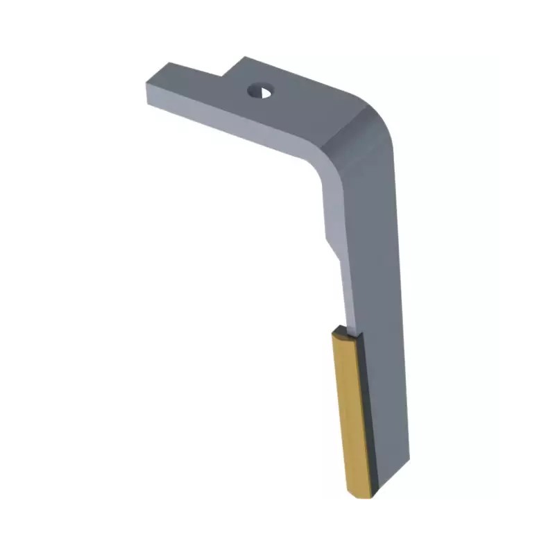 DENT HERSE ADAPTABLE AMAZONE 954426 (F) 3 PLAQ - ref. 209120 | TP Agri