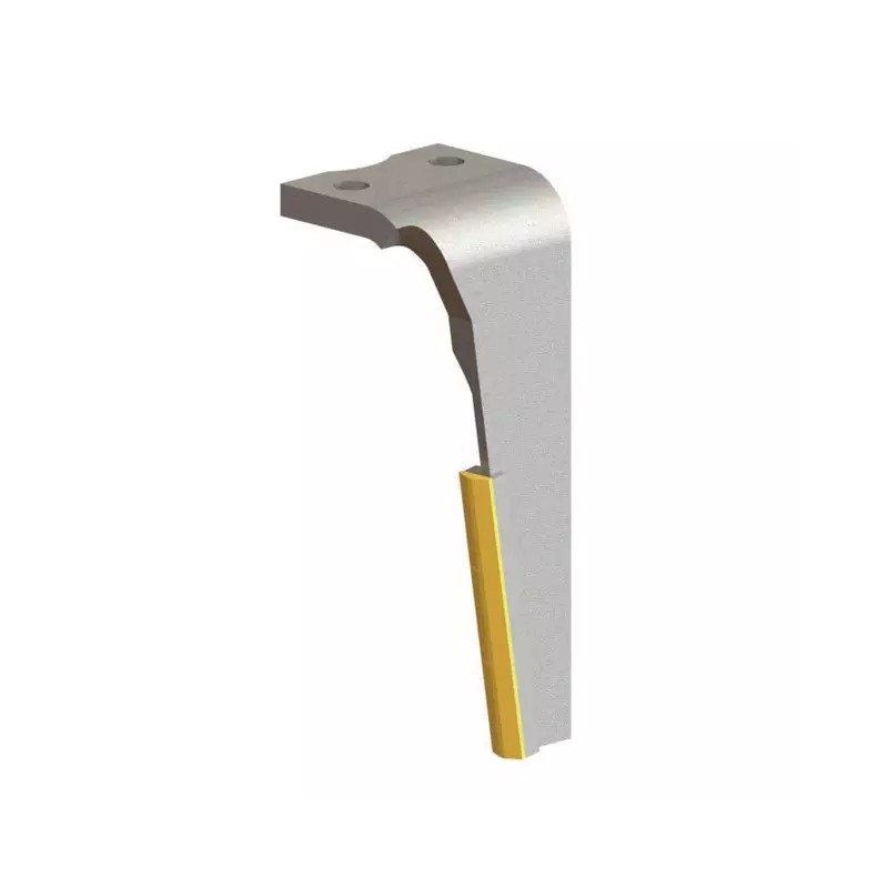 DENT HERSE ADAPTABLE HOWARD 185516 (F) 3 PLAQ. - ref. 400978 | TP Agri