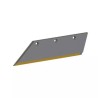 SOC CARBURE GAUCHE 20 POUCES TYPE LEMKEN 33520 - ref. 412442 | TP Agri