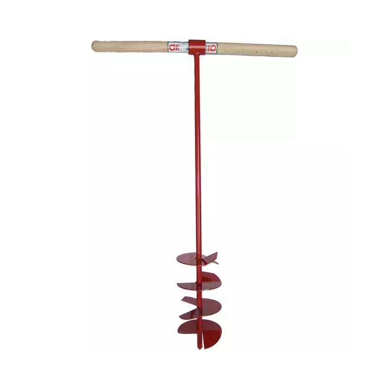 TARIERE A MAIN 105CM Ø 150 MM GOUVY - ref. 2424262 | TP Agri