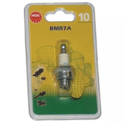 BOUGIE BMR7A NGK - ref. 20540026 | TP Agri