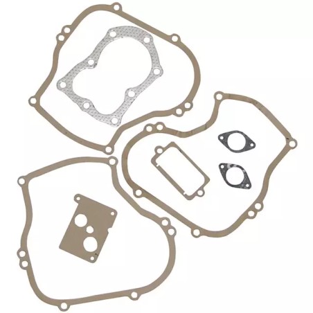 POCHETTE JOINTS ORIGINE BRIGGS & STRATTON - ref. BS496659 | TP Agri
