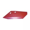 AILETTE DE DECHAUMEUR GAUCHE 120X10X360 MM Ø1 - ref. 5241643 | TP Agri