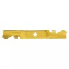 LAME DE TONDEUSE MULCHING 438 MM 742-050 - ref. MTD74205052X | TP Agri