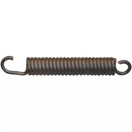 RESSORT EMBRAYAGE LAME TWIN CUT - ref. CG125430211/0 | TP Agri