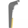 DENT HERSE ADAPTABLE MASCHIO 36100367 RAPIDE 2 - ref. 209399 | TP Agri