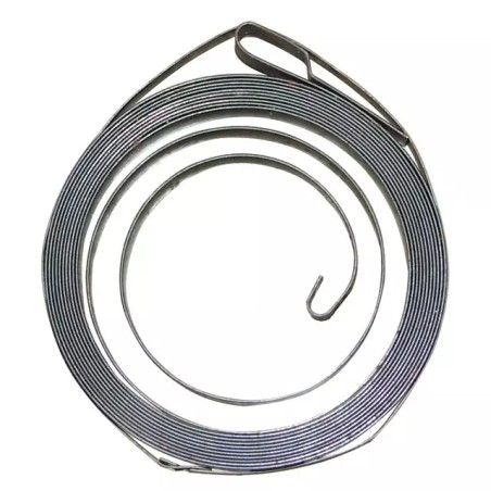RESSORT LANCEUR POUR SACHS DOLMAR (144163010 - ref. 21405020 | TP Agri