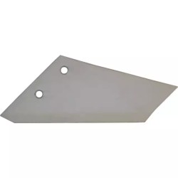 SOC A AILETTE DE DECHAUMEUR GAUCHE 135X8X355 M - ref. 245128 | TP Agri