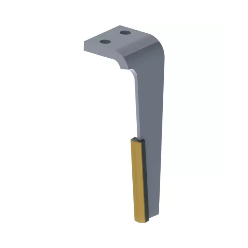 DENT HERSE ADAPTABLE ALPEGO D06701 (F) 3 PLAQ. - ref. 400809 | TP Agri
