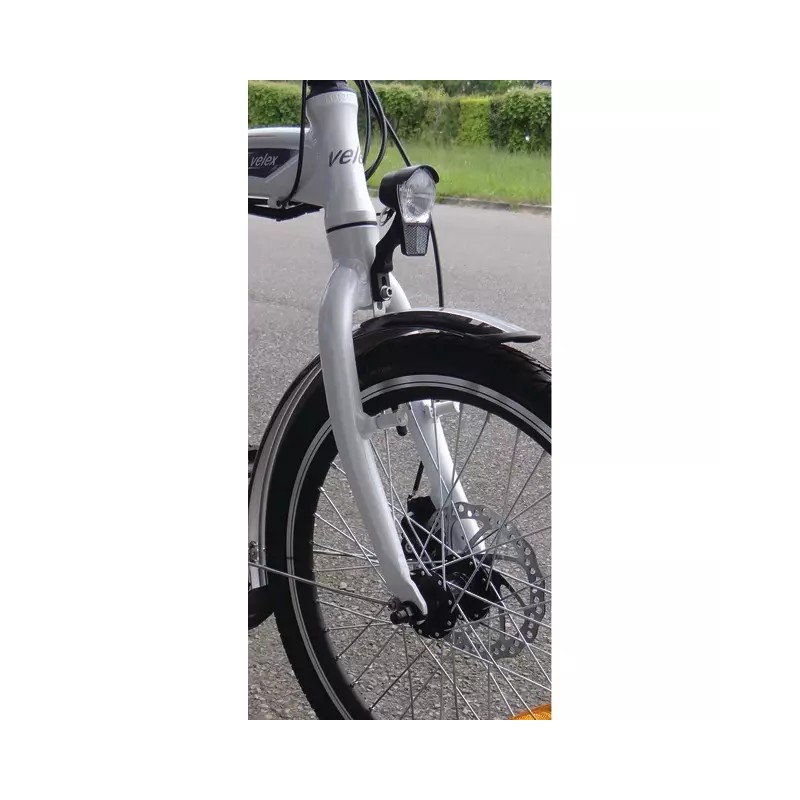 FOURCHE BLANCHE POUR PLIANT 31582014 VELEX - ref. 31582348 | TP Agri