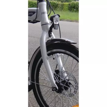 FOURCHE BLANCHE POUR PLIANT 31582014 VELEX - ref. 31582348 | TP Agri