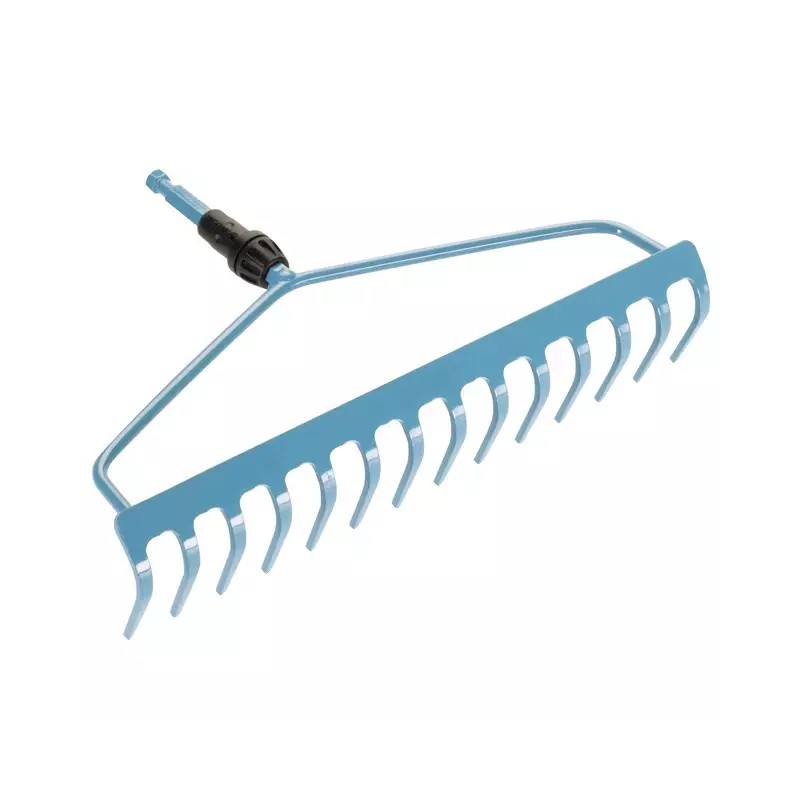 RATEAU ETRIER GARDENA 14 DENTS LARGEUR 360MM - ref. 2784055 | TP Agri