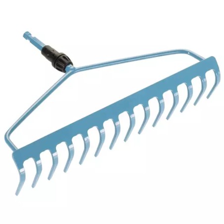 RATEAU ETRIER GARDENA 14 DENTS LARGEUR 360MM - ref. 2784055 | TP Agri