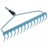 RATEAU ETRIER GARDENA 14 DENTS LARGEUR 360MM - ref. 2784055 | TP Agri