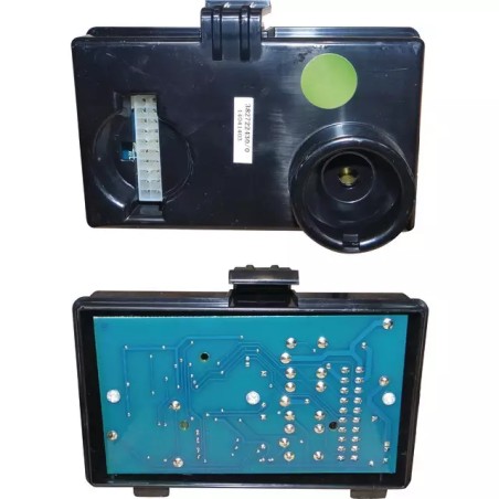 CARTE ELECTRONIQUE MP84 ORIGINE GGP - ref. CG125722437/0 | TP Agri
