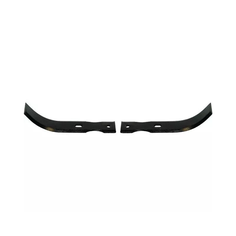 BINEURS UNIVERSEL REVERSIBLE 210/40X5/8,5 JE - ref. 20201309 | TP Agri