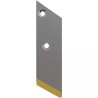 POINTE ADAPTABLE BRIX CARBURE 415256/57 DROITE - ref. 400687 | TP Agri