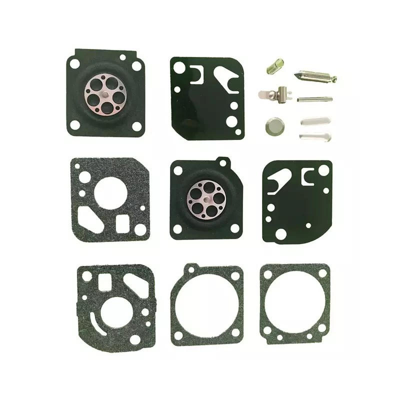KIT MEMBRANES CARBURATEUR RB-29 ZAMA - ref. ZMRB29 | TP Agri