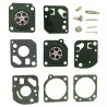 KIT MEMBRANES CARBURATEUR RB-29 ZAMA - ref. ZMRB29 | TP Agri
