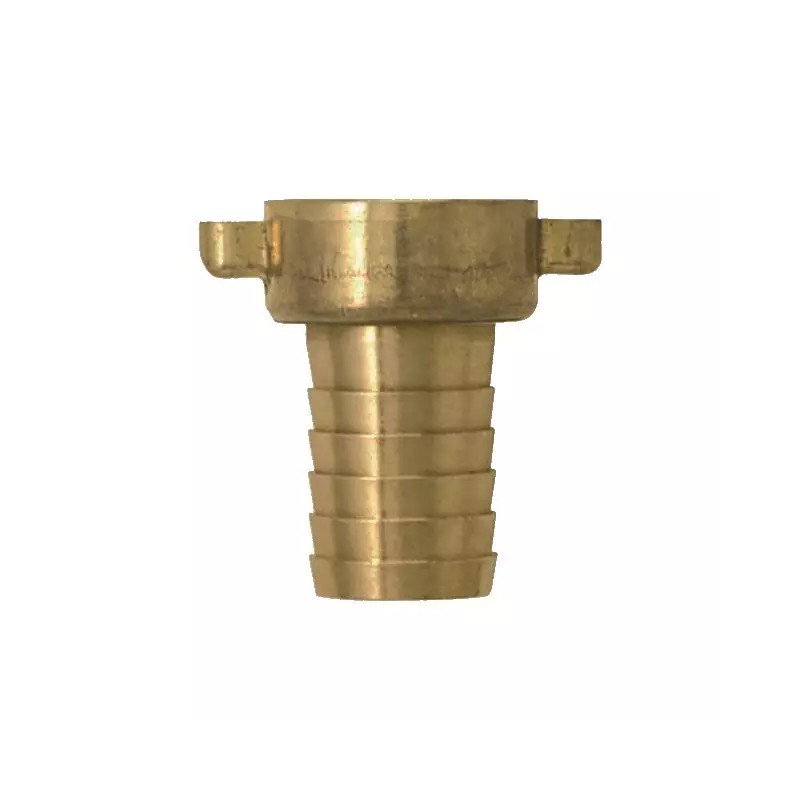 RACCORD ARROSAGE 2 PIECES 20X27 D15 - ref. 2755110 | TP Agri