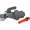 ROBINET RESERVOIR F600 ORIGINE HONDA - ref. HO16950898633 | TP Agri