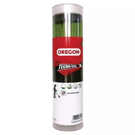 FIL DE DEBROUSSAILLEUSE DENTE TECHNI-BLADE - ref. ORE525243 | TP Agri