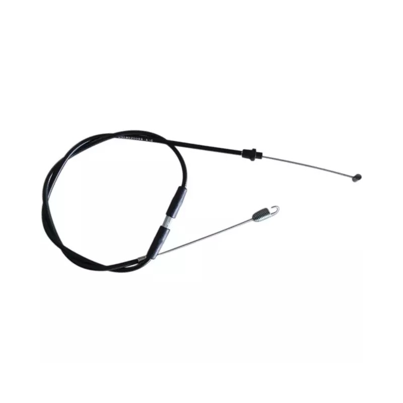 CABLE D'EMBRAYAGE MOTOBINEUSE ECOMAX PUB - ref. PU0308020055 | TP Agri