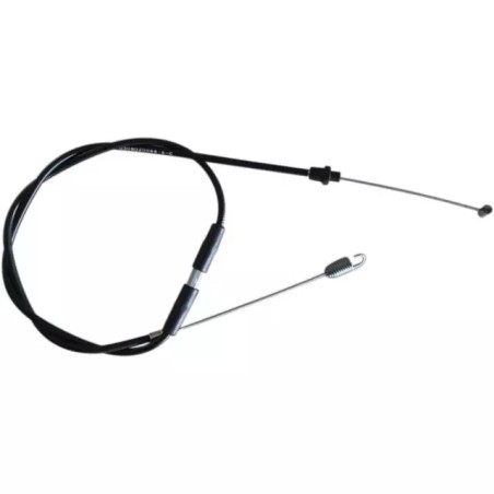 CABLE D'EMBRAYAGE MOTOBINEUSE ECOMAX PUB - ref. PU0308020055 | TP Agri