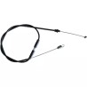 CABLE D'EMBRAYAGE MOTOBINEUSE ECOMAX PUB - ref. PU0308020055 | TP Agri