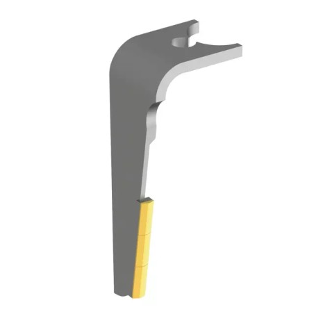 DENT HERSE ADAPTABLE BREVIGLIERI E0100129 (F) - ref. 400793 | TP Agri