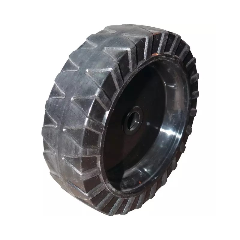 ROUE AVANT C350/390 Ø130MM ORIGINE GGP - ref. CG122686083/0 | TP Agri