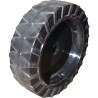 ROUE AVANT C350/390 Ø130MM ORIGINE GGP - ref. CG122686083/0 | TP Agri