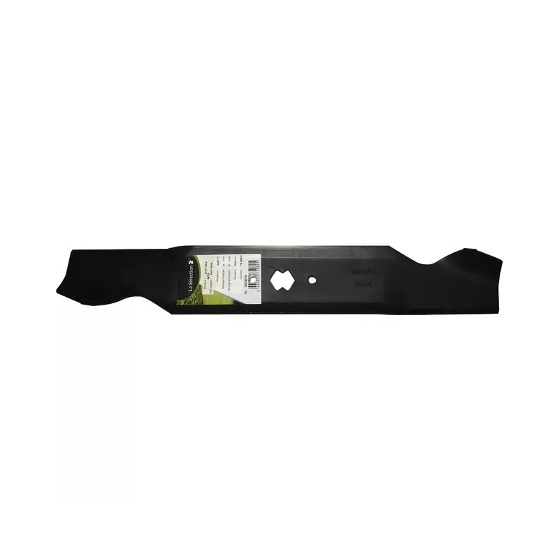 LAME DE TONDEUSE 490 MM 942-0610, 742-0610 T - ref. 20132275 | TP Agri