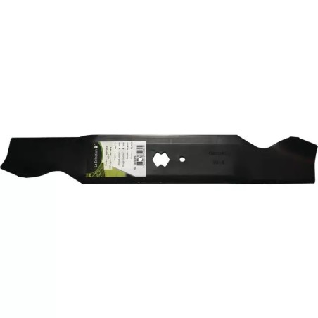LAME DE TONDEUSE 490 MM 942-0610, 742-0610 T - ref. 20132275 | TP Agri