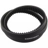 COURROIE DEBROUSSAILLEUSE XTREM04 PUBERT - ref. PU0306030051 | TP Agri