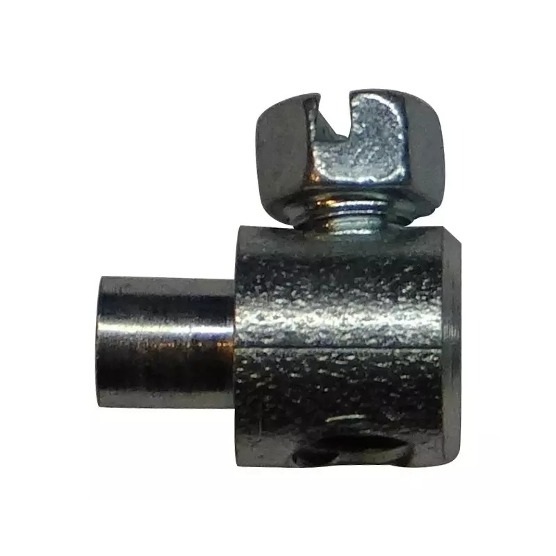 SERRE CABLE CYLINDRE PERCE Ø 2,4 MM LE SACHE - ref. 20735138 | TP Agri
