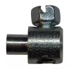 SERRE CABLE CYLINDRE PERCE Ø 2,4 MM LE SACHE - ref. 20735138 | TP Agri