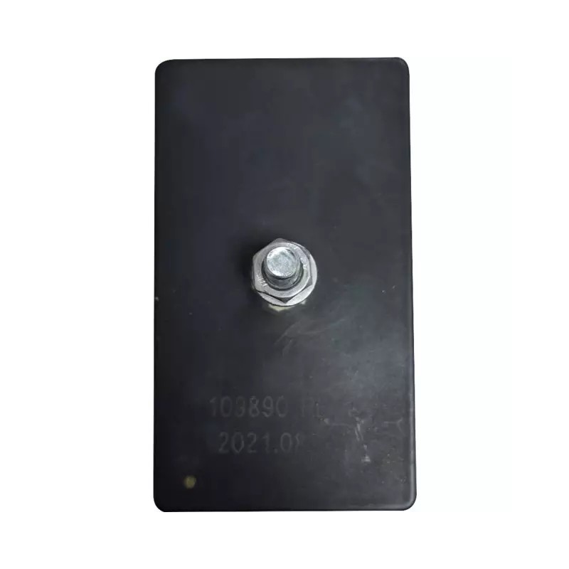 PLATINE A COLLER SUPPORT PLAT POUR ANTENNE G - ref. 31590652 | TP Agri