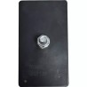 PLATINE A COLLER SUPPORT PLAT POUR ANTENNE G - ref. 31590652 | TP Agri