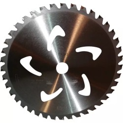LAME DEBROUSSAILLEUSE 40 DENTS POINTE CARBUR - ref. 20321090 | TP Agri
