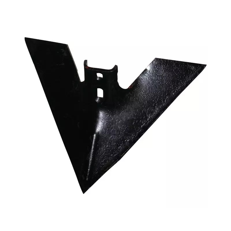 SOC TRIANGLE 463X7X270 EA45/55 TROU Ø12 BELLO - ref. 5242556 | TP Agri