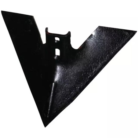 SOC TRIANGLE 463X7X270 EA45/55 TROU Ø12 BELLO - ref. 5242556 | TP Agri