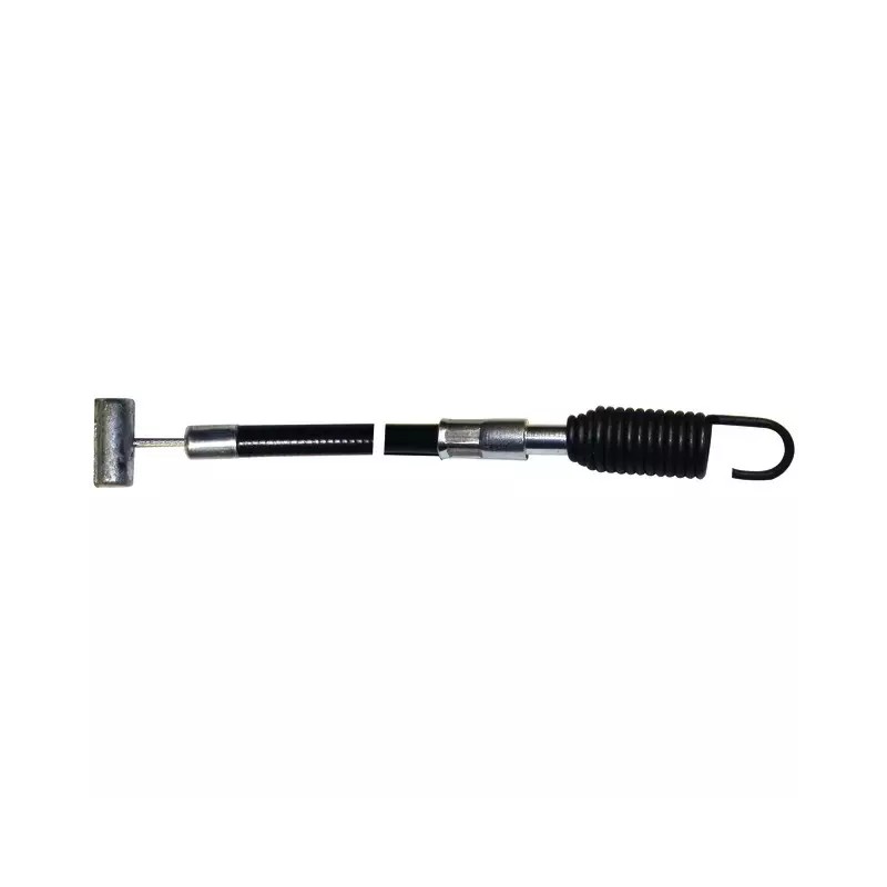 CABLE EMBRAYAGE DEBROUSSAILLEUSE ORIGINE - ref. PU0308020027 | TP Agri