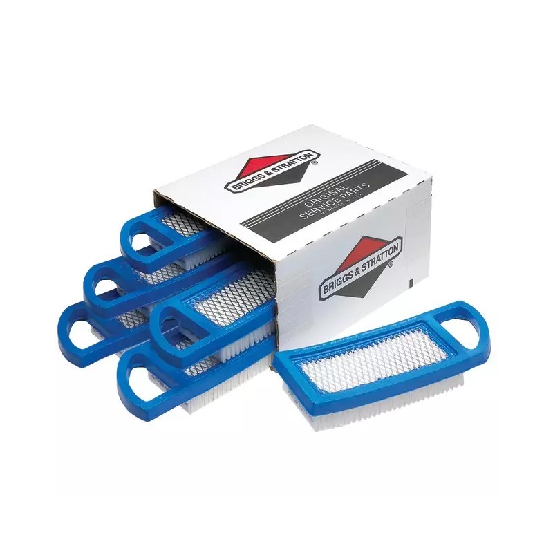 PACK ATELIER 6 x FILTRE AIR 698413 / 797007 B& - ref. BS4213 | TP Agri