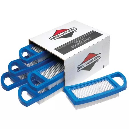 PACK ATELIER 6 x FILTRE AIR 698413 / 797007 B& - ref. BS4213 | TP Agri