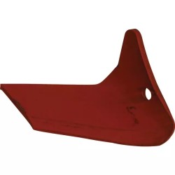 AILETTE DE DECHAUMEUR DROITE 170X10X210 MM Ø1 - ref. 5241644 | TP Agri