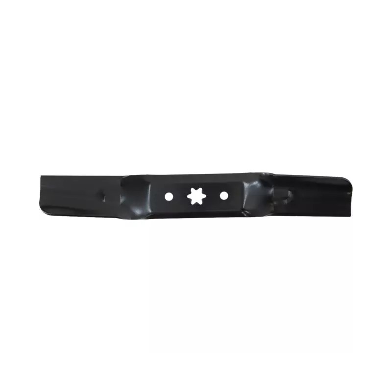 LAME DE TONDEUSE SOUFFLANTE 438 MM 742-0 - ref. MTD74205052A | TP Agri