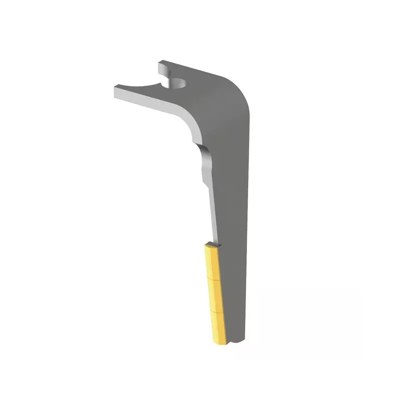 DENT HERSE ADAPTABLE BREVIGLIERI E0100130 (F) - ref. 400792 | TP Agri