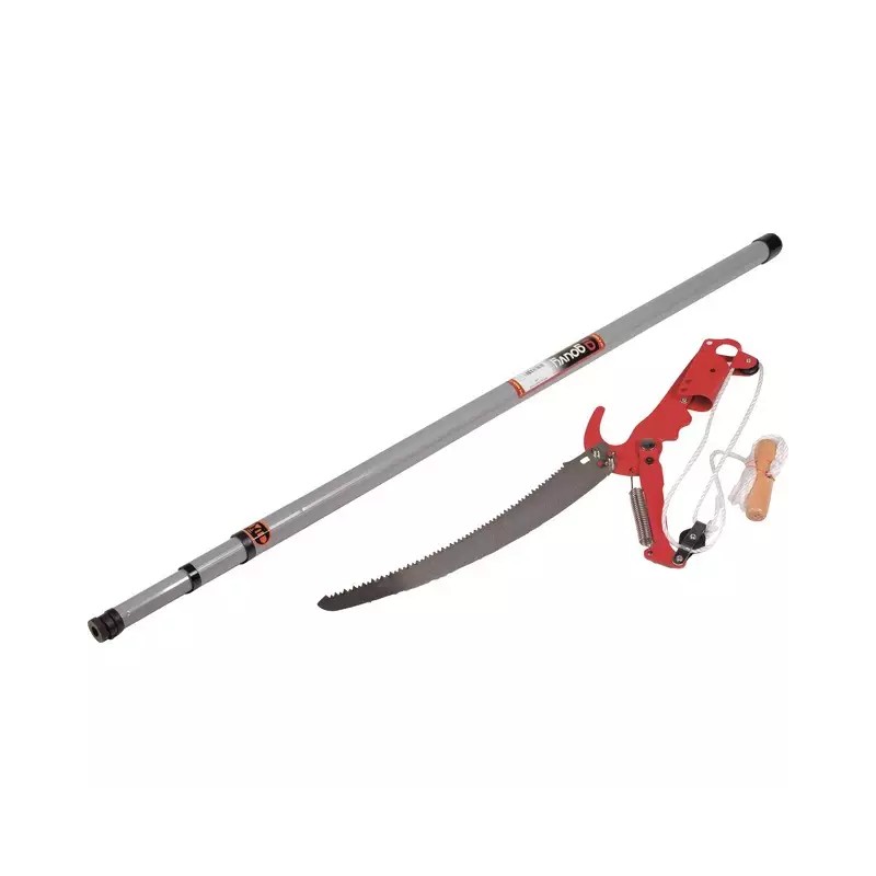 ECHENILLOIR SCIE TAILLANT DE 44 CM AVEC MANCH - ref. 2424421 | TP Agri